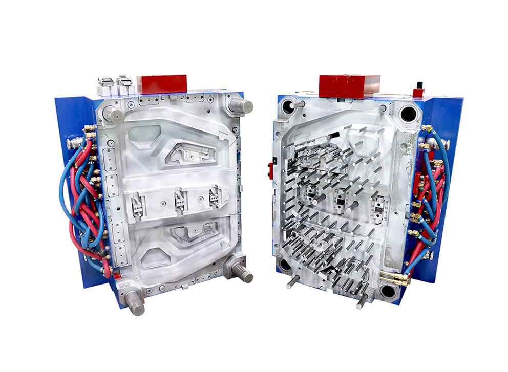 Automotive Door Panel