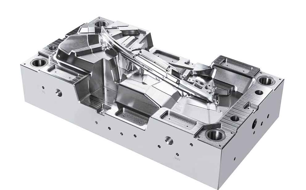 Automotive Mold