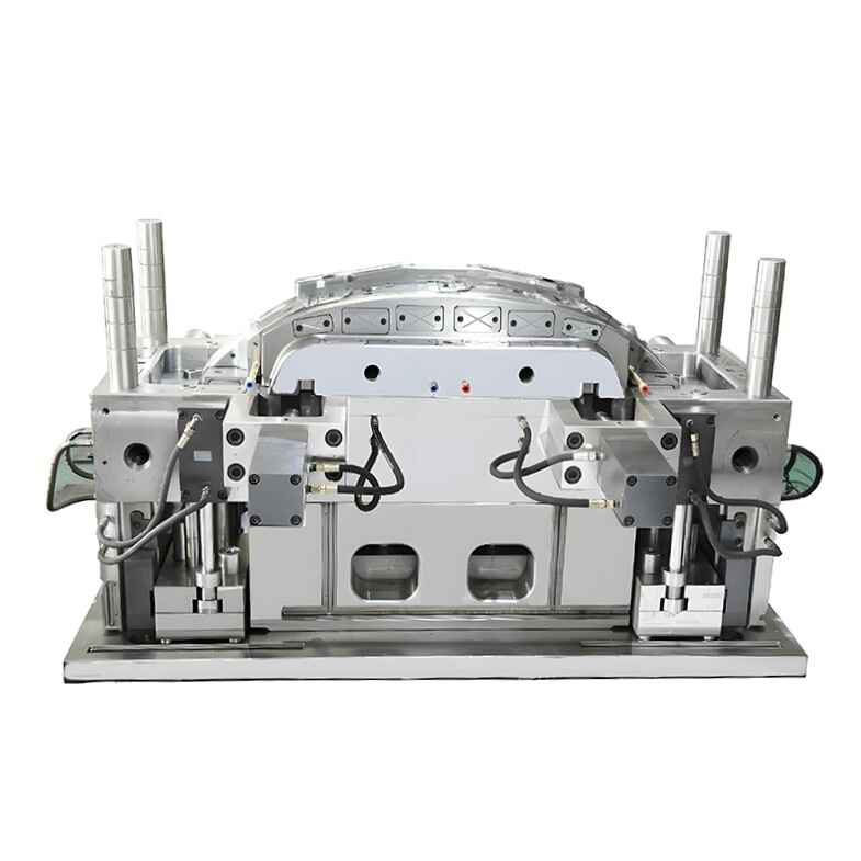 Automotive Exterior Mold