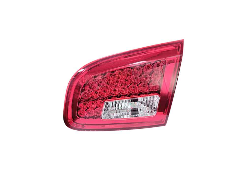 Automotive Headlight