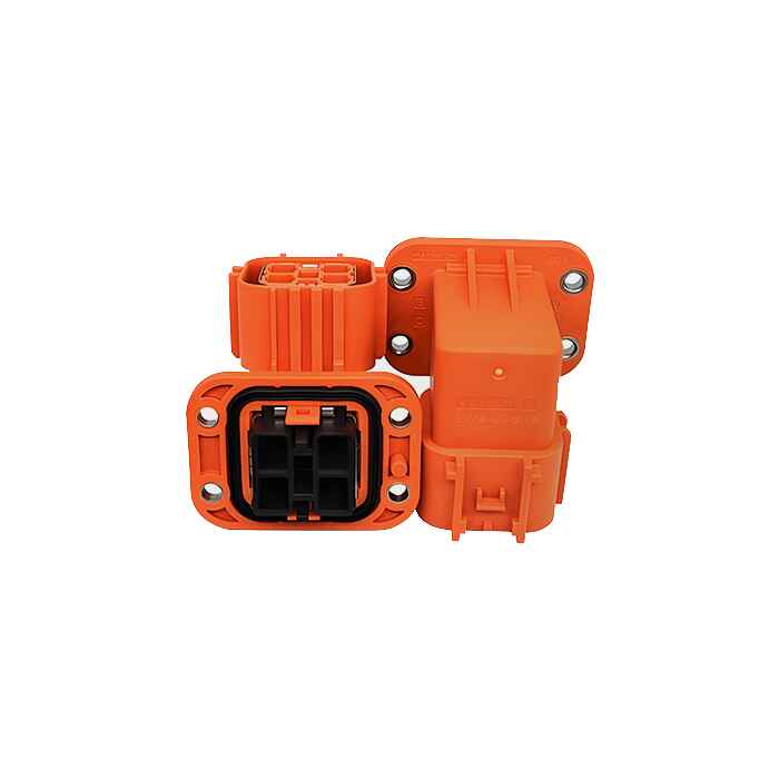 Overmolding Connector