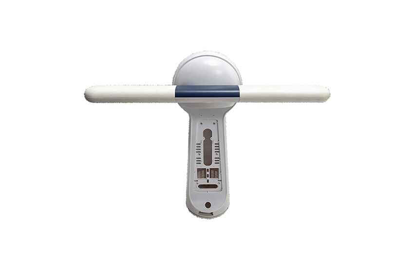 Intelligent Education Desk Lamp