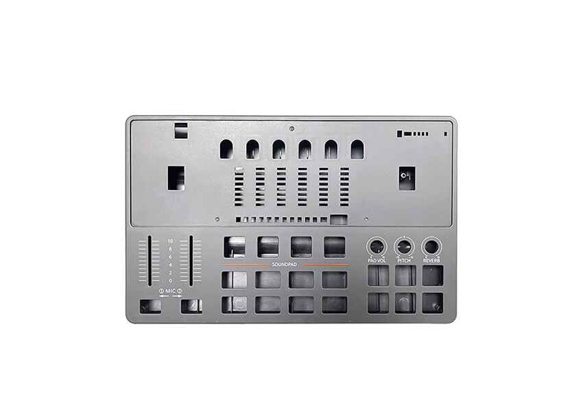 Livestreaming Sound Controller
