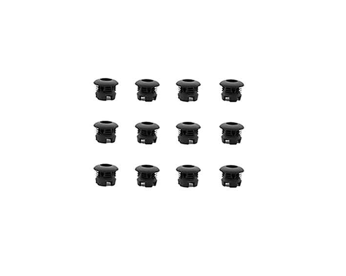 TPE Material Part