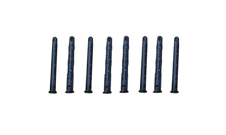 Plastic Expansion Fischer Anchor/Wall Plug