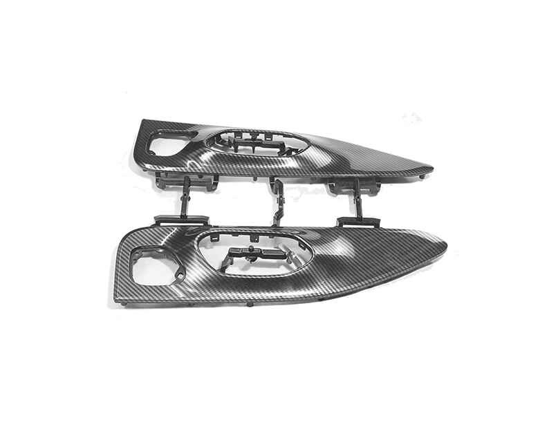 IML Mold-Door Panel
