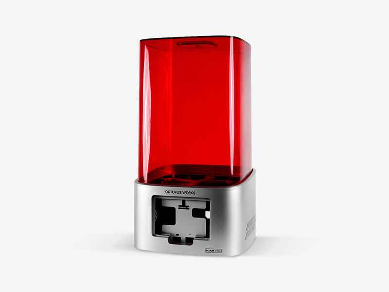 3D Printer Housing