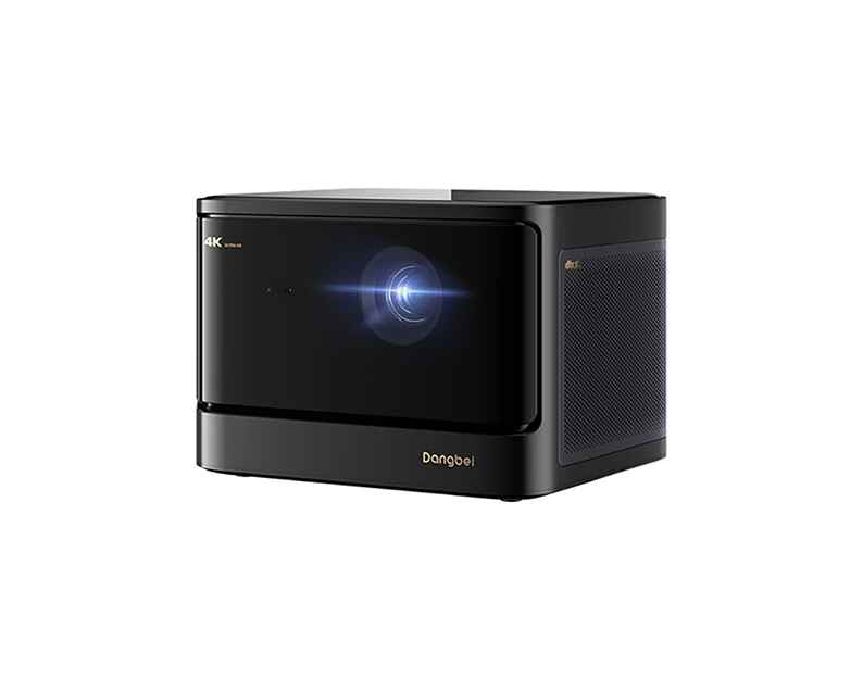 4K Laser Projector