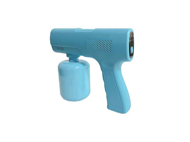 Medical Disinfectant Sprayer