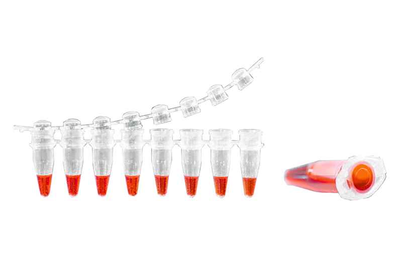 Anticoagulant centrifuge Tube-Medical Part