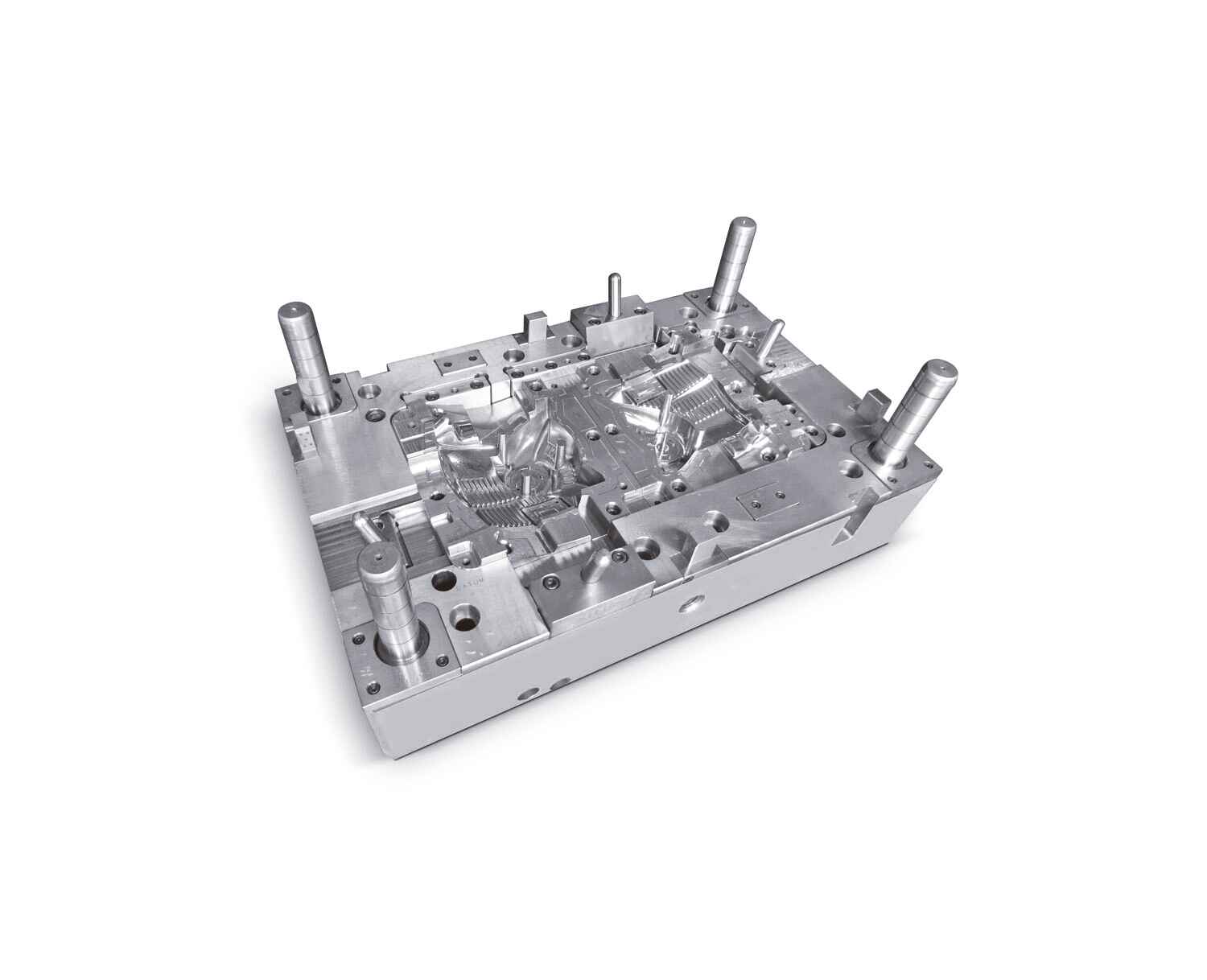 Household Applicane Mold